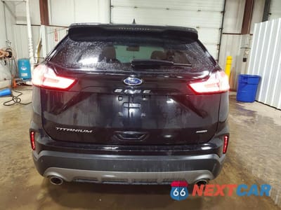 Zdjęcie 6 z 12 samochodu: 2022 FORD EDGE TITANIUM VIN:2FMPK4K91NBA53416 - miniatura