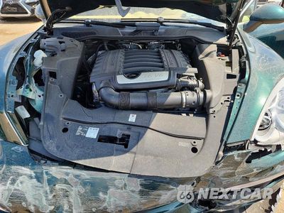 Zdjęcie 11 z 12 samochodu: 2013 PORSCHE CAYENNE VIN:WP1AA2A24DLA19568 - miniatura