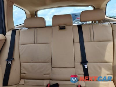 Zdjęcie 10 z 13 samochodu: 2007 BMW X3 3.0SI VIN:WBXPC93447WF24595 - miniatura