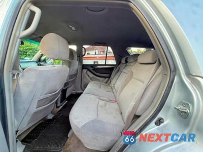 Zdjęcie 12 z 14 samochodu: 2005 TOYOTA 4RUNNER SR5 VIN:JTEBU14RX50066263 - miniatura