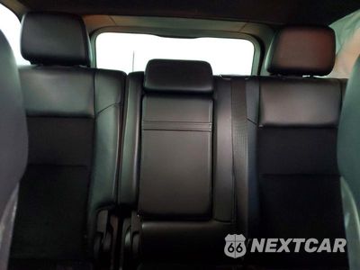Zdjęcie 10 z 13 samochodu: 2017 JEEP GRAND CHEROKEE LAREDO VIN:1C4RJFAG9HC929410 - miniatura