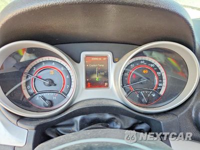 Zdjęcie 9 z 14 samochodu: 2016 DODGE JOURNEY SXT VIN:3C4PDCBB0GT132224 - miniatura