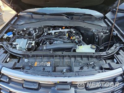 Zdjęcie 12 z 14 samochodu: 2026 FORD EXPLORER ACTIVE VIN:1FMUK8DH2TGA51050 - miniatura