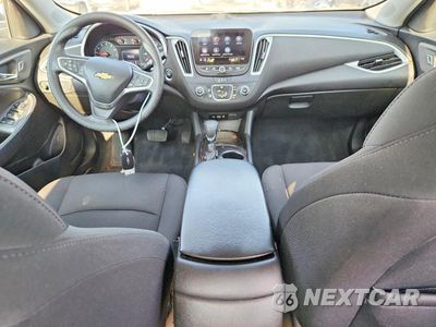 Zdjęcie 8 z 12 samochodu: 2023 CHEVROLET MALIBU LS VIN:1G1ZB5ST1PF118824 - miniatura