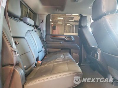 Zdjęcie 10 z 13 samochodu: 2024 GMC SIERRA K3500 DENALI VIN:1GT49WEY8RF253831 - miniatura