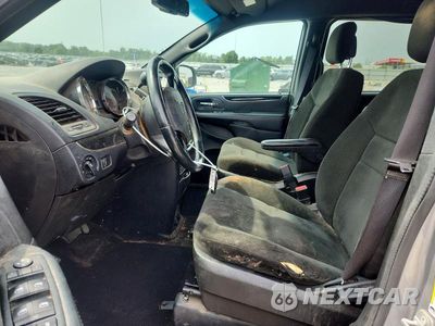 Zdjęcie 7 z 13 samochodu: 2015 DODGE GRAND CARAVAN SE VIN:2C4RDGBG8FR659814 - miniatura