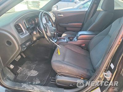 Zdjęcie 7 z 12 samochodu: 2019 DODGE CHARGER SXT VIN:2C3CDXBG8KH713672 - miniatura
