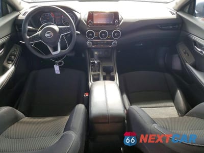 Zdjęcie 8 z 12 samochodu: 2020 NISSAN SENTRA S VIN:3N1AB8BVXLY212469 - miniatura