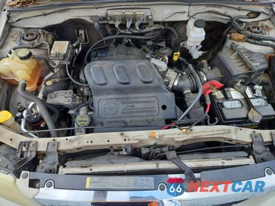 Zdjęcie 12 z 13 samochodu: 2008 MAZDA TRIBUTE S VIN:4F2CZ06158KM28696 - miniatura