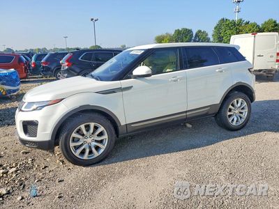 2018 LAND ROVER RANGE ROVER EVOQUE SE SALVP2RX4JH294558 - główne zdjęcie licytacji z USA - miniatura