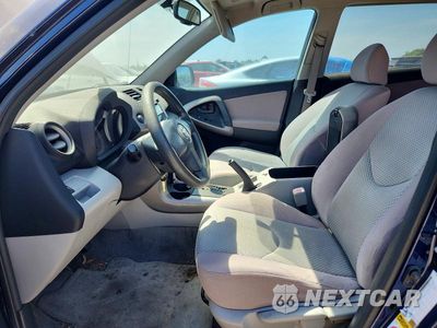Zdjęcie 7 z 13 samochodu: 2007 TOYOTA RAV4 BASE VIN:JTMZD33VX75042712 - miniatura