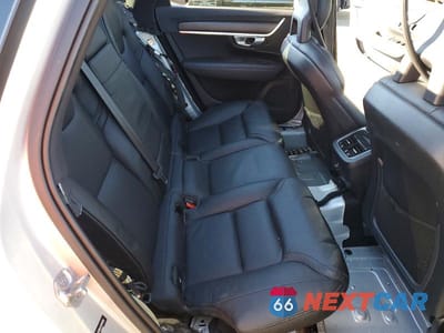 Zdjęcie 10 z 13 samochodu: 2018 VOLVO V90 CROSS COUNTRY T5 MOMENTUM VIN:YV4102NK9J1013655 - miniatura