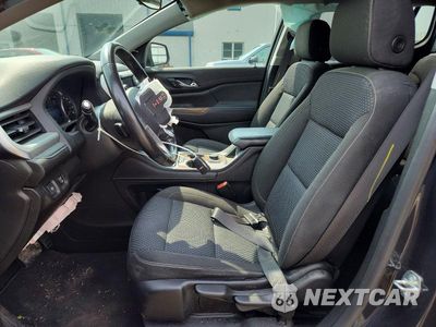Zdjęcie 7 z 13 samochodu: 2020 GMC ACADIA SLE VIN:1GKKNRLS5LZ155997 - miniatura