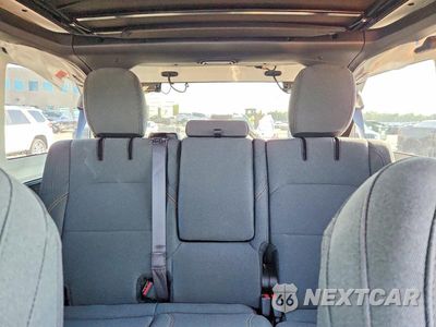 Zdjęcie 10 z 13 samochodu: 2025 JEEP WRANGLER SPORT 4XE VIN:1C4RJXN60SW641045 - miniatura