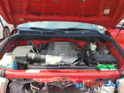 Zdjęcie 11 z 12 samochodu: 2010 TOYOTA TUNDRA DOUBLE CAB SR5 VIN:5TFUY5F14AX146613 - miniatura