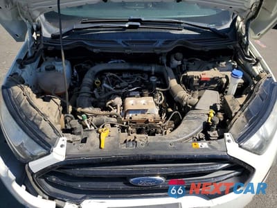 Zdjęcie 12 z 13 samochodu: 2019 FORD ECOSPORT S VIN:MAJ3S2FE9KC288825 - miniatura