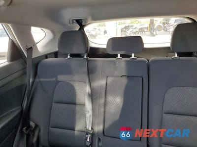 Zdjęcie 10 z 13 samochodu: 2018 HYUNDAI TUCSON SEL VIN:KM8J3CA46JU735683 - miniatura