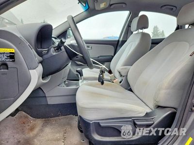 Zdjęcie 7 z 12 samochodu: 2008 HYUNDAI ELANTRA GLS VIN:KMHDU46D28U495003 - miniatura