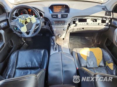 Zdjęcie 8 z 13 samochodu: 2006 ACURA MDX TECHNOLOGY VIN:2HNYD28347H535009 - miniatura