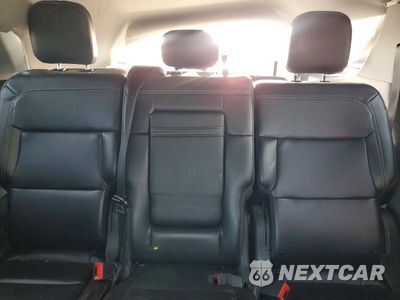 Zdjęcie 10 z 13 samochodu: 2023 FORD EXPLORER XLT VIN:1FMSK8DH0PGA58348 - miniatura