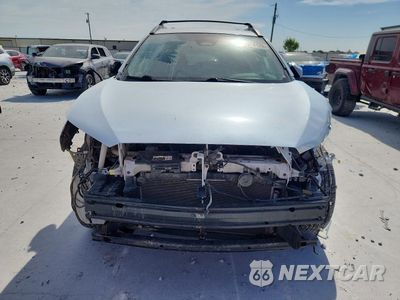 Piąte zdjęcie samochodu w środku: 2024 TOYOTA COROLLA CROSS LE VIN:7MUCAAAG9RV113294 - miniatura