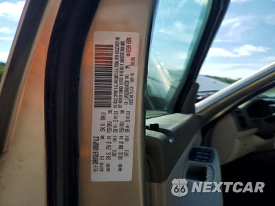 Zdjęcie 12 z 12 samochodu: 2010 JEEP LIBERTY SPORT VIN:1J4PN2GK0AW147530 - miniatura