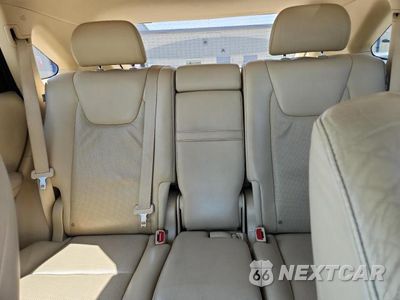 Zdjęcie 10 z 13 samochodu: 2013 LEXUS RX 350 VIN:JTJZK1BA6D2417773 - miniatura