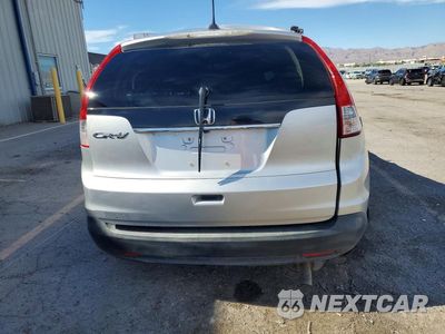 Zdjęcie 6 z 13 samochodu: 2012 HONDA CR-V EXL VIN:JHLRM3H77CC008293 - miniatura