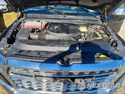 Zdjęcie 11 z 12 samochodu: 2026 RAM 1500 LIMITED VIN:1C6SRFHP2TN218846 - miniatura
