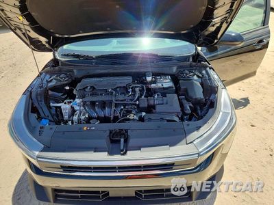 Zdjęcie 11 z 13 samochodu: 2026 KIA K4 LXS VIN:3KPFT4DE5TE326838 - miniatura