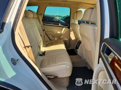 Zdjęcie 11 z 13 samochodu: 2013 VOLKSWAGEN TOUAREG V6 TDI VIN:WVGEP9BP8DD007501 - miniatura