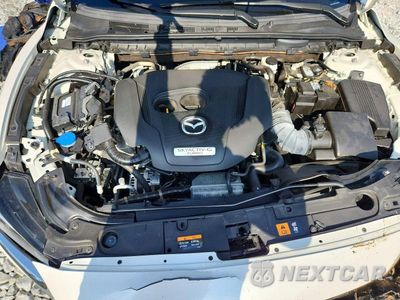 Zdjęcie 11 z 12 samochodu: 2021 MAZDA 6 GRAND TOURING RESERVE VIN:JM1GL1WY7M1619834 - miniatura
