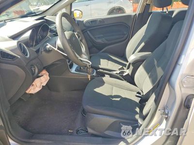 Zdjęcie 7 z 12 samochodu: 2019 FORD FIESTA SE VIN:3FADP4EJ5KM166252 - miniatura