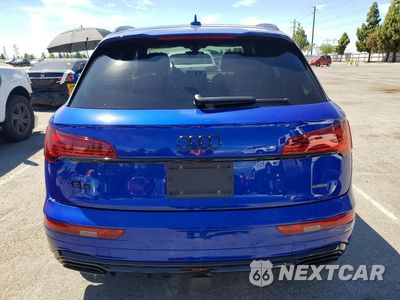 Zdjęcie 6 z 14 samochodu: 2025 AUDI Q5 E PREMIUM PLUS 55 VIN:WA1E2AFY4S2003097 - miniatura
