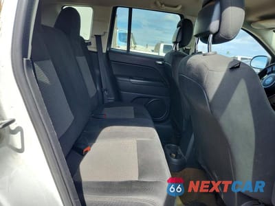 Zdjęcie 11 z 13 samochodu: 2014 JEEP COMPASS SPORT VIN:1C4NJCBA3ED709211 - miniatura