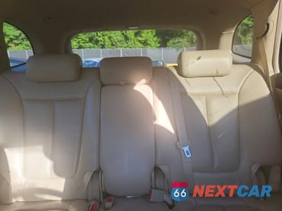 Zdjęcie 10 z 13 samochodu: 2007 HYUNDAI SANTA FE SE VIN:5NMSH13E77H109340 - miniatura