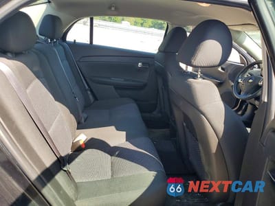 Zdjęcie 10 z 12 samochodu: 2010 CHEVROLET MALIBU 1LT VIN:1G1ZC5EBXAF292236 - miniatura
