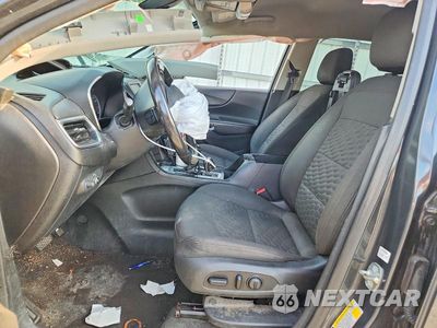 Zdjęcie 7 z 13 samochodu: 2018 CHEVROLET EQUINOX LT VIN:2GNAXJEV9J6338426 - miniatura