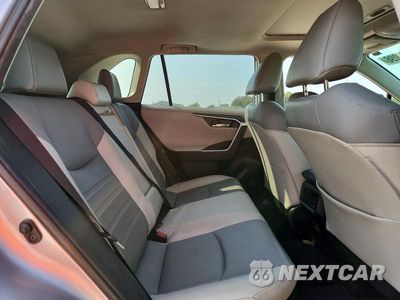 Zdjęcie 11 z 13 samochodu: 2020 TOYOTA RAV4 LIMITED VIN:JTMD6RFV3LD001552 - miniatura