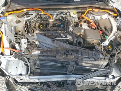 Zdjęcie 12 z 13 samochodu: 2025 FORD ESCAPE VIN:1FMCU0E14SUB56374 - miniatura