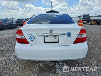 Zdjęcie 6 z 12 samochodu: 2003 TOYOTA CAMRY LE VIN:4T1BE32K13U176817 - miniatura