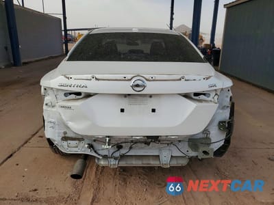 Zdjęcie 6 z 13 samochodu: 2021 NISSAN SENTRA SR VIN:3N1AB8DV7MY289167 - miniatura