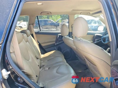 Zdjęcie 11 z 13 samochodu: 2011 TOYOTA RAV4 BASE VIN:2T3BF4DV0BW083822 - miniatura