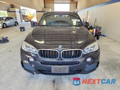 Piąte zdjęcie samochodu w środku: 2017 BMW X5 SDRIVE35I VIN:5UXKR2C39H0U21984 - miniatura