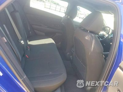 Zdjęcie 10 z 12 samochodu: 2026 HYUNDAI ELANTRA SEL SPORT PREMIUM VIN:KMHLS4DG7TU128220 - miniatura