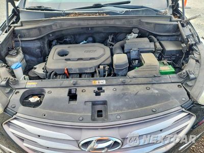 Zdjęcie 12 z 14 samochodu: 2017 HYUNDAI SANTA FE SPORT 2.4L VIN:5XYZUDLBXHG407183 - miniatura