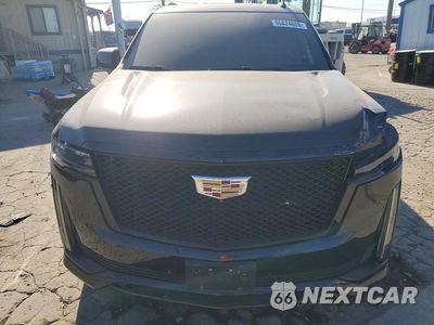 Piąte zdjęcie samochodu w środku: 2023 CADILLAC ESCALADE ESV SPORT VIN:1GYS4NKL8PR267341 - miniatura