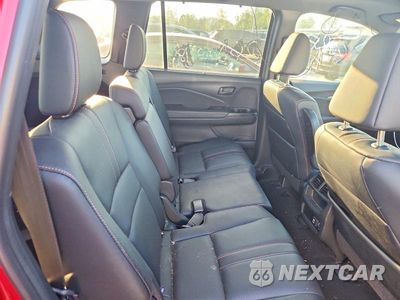 Zdjęcie 11 z 13 samochodu: 2023 HONDA PASSPORT TRAIL SPORT VIN:5FNYF8H68PB037690 - miniatura