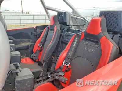 Zdjęcie 6 z 10 samochodu: 2026 POLARIS RZR PRO R UTILITY VEHICLE VIN:3NSR4K2K7TG226346 - miniatura