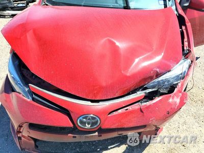 Zdjęcie 11 z 13 samochodu: 2019 TOYOTA COROLLA XSE VIN:2T1BURHE3KC194646 - miniatura